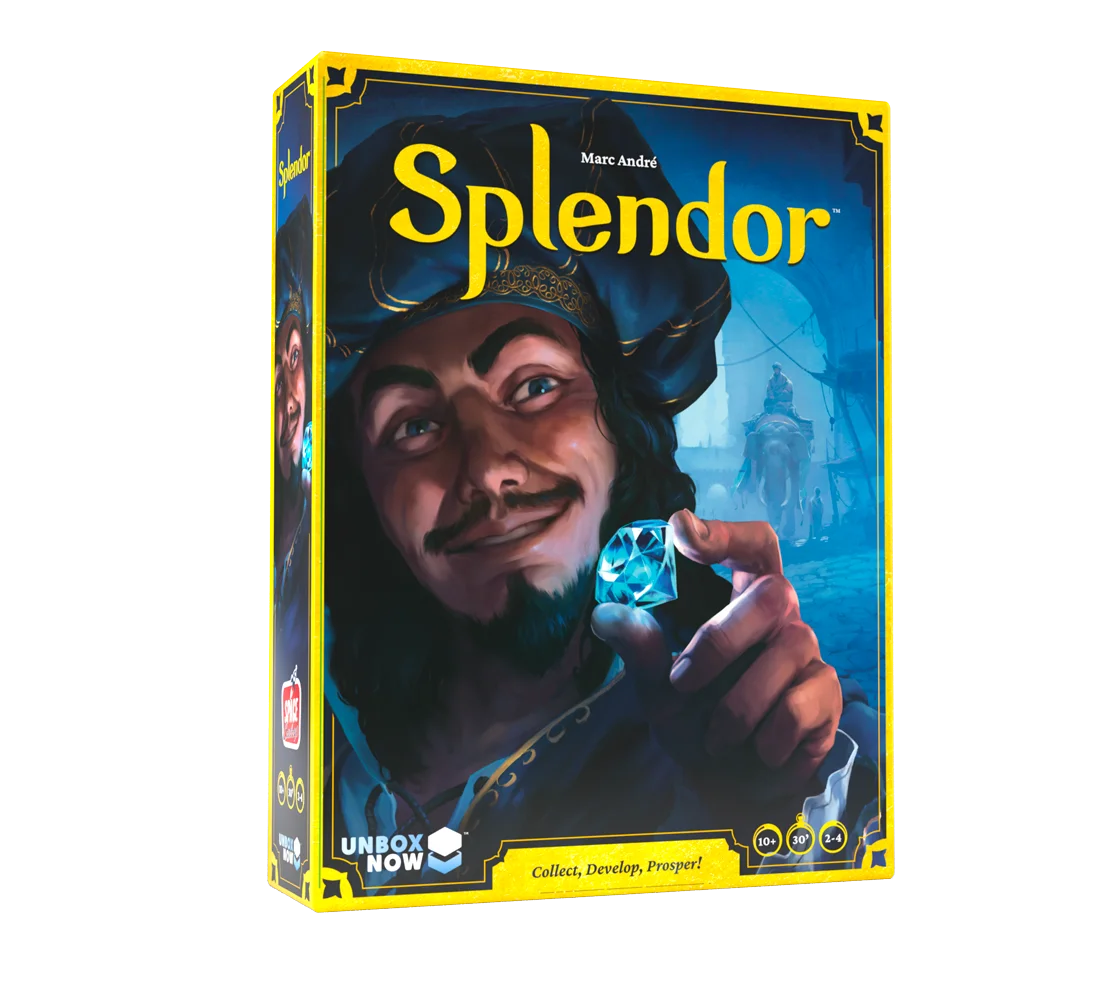 Splendor