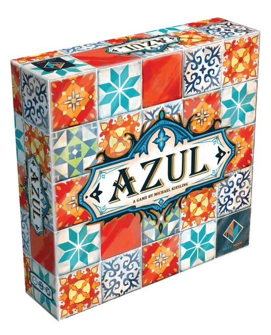 Azul